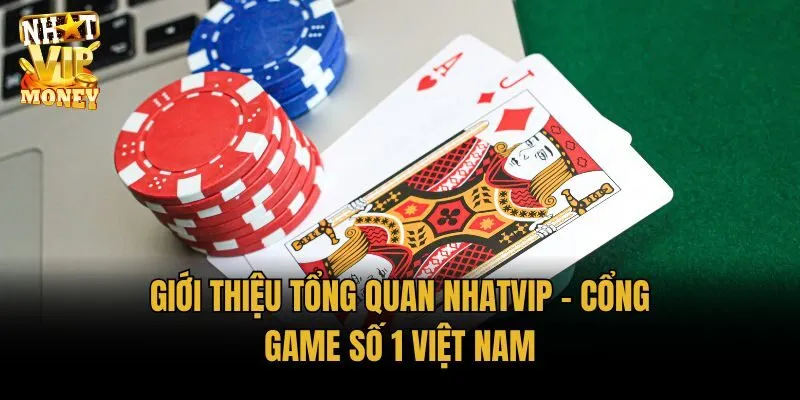 Giới thiệu tổng quan Nhatvip - Cổng game số 1 Việt Nam